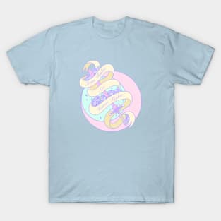 Trans Rights Are Human Rights T-Shirt